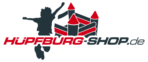 Hüpfburg Shop Startseite 
